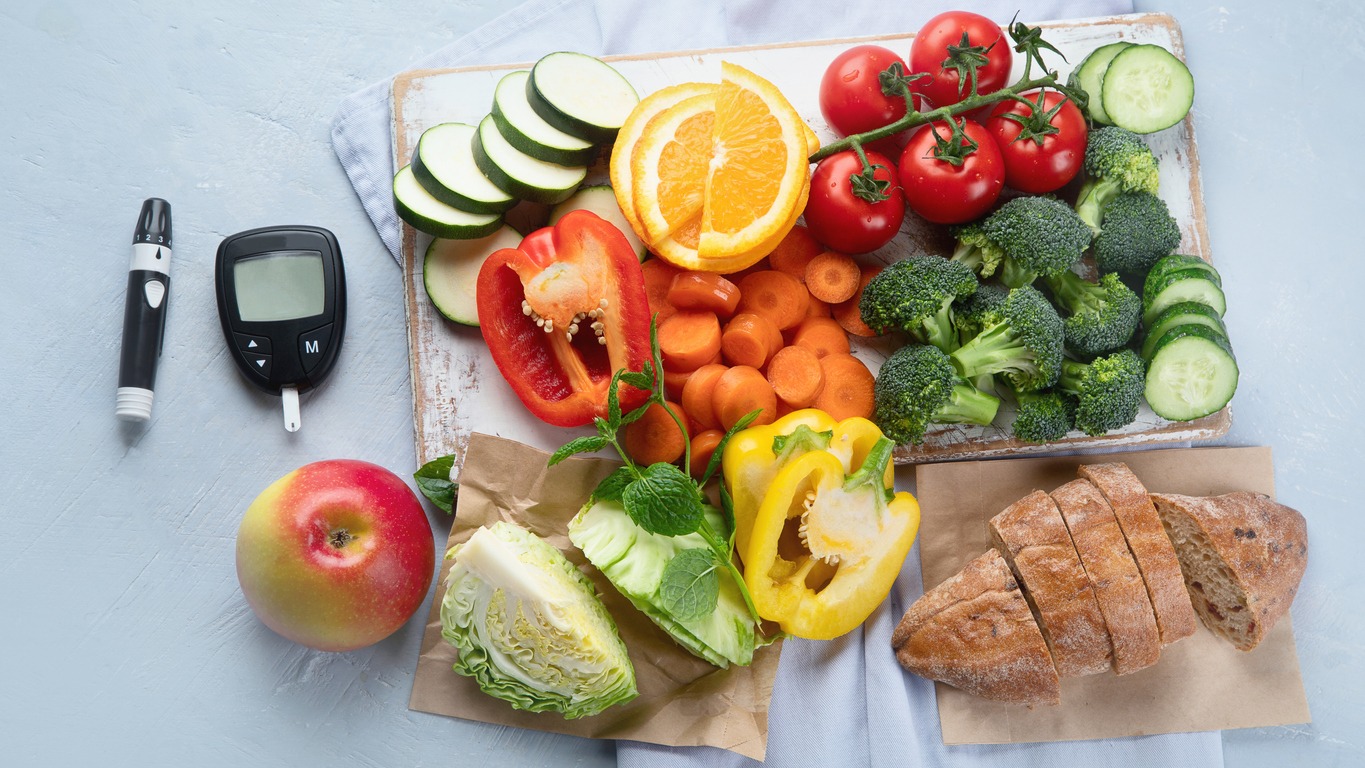 Plant-Based Diet: A Powerful Way to Manage Diabetes