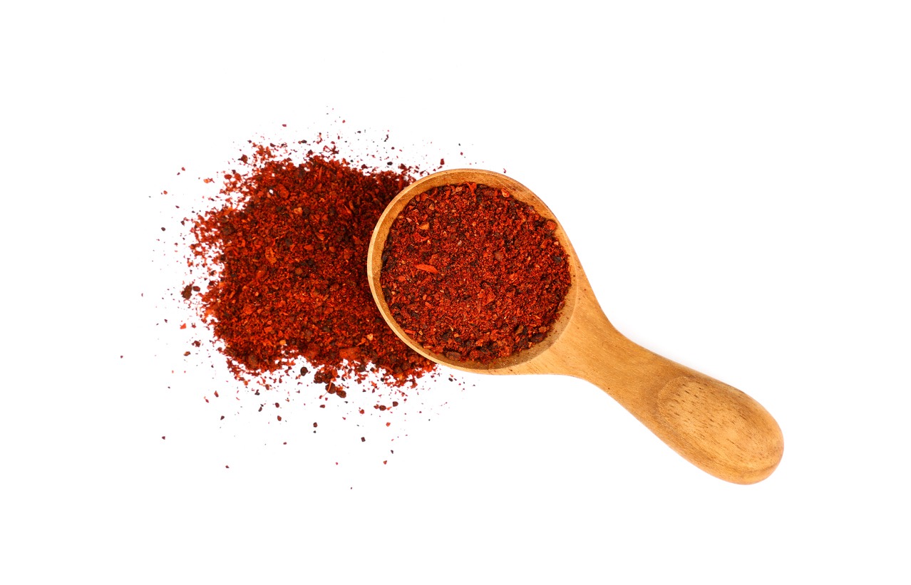 Chili Seasoning